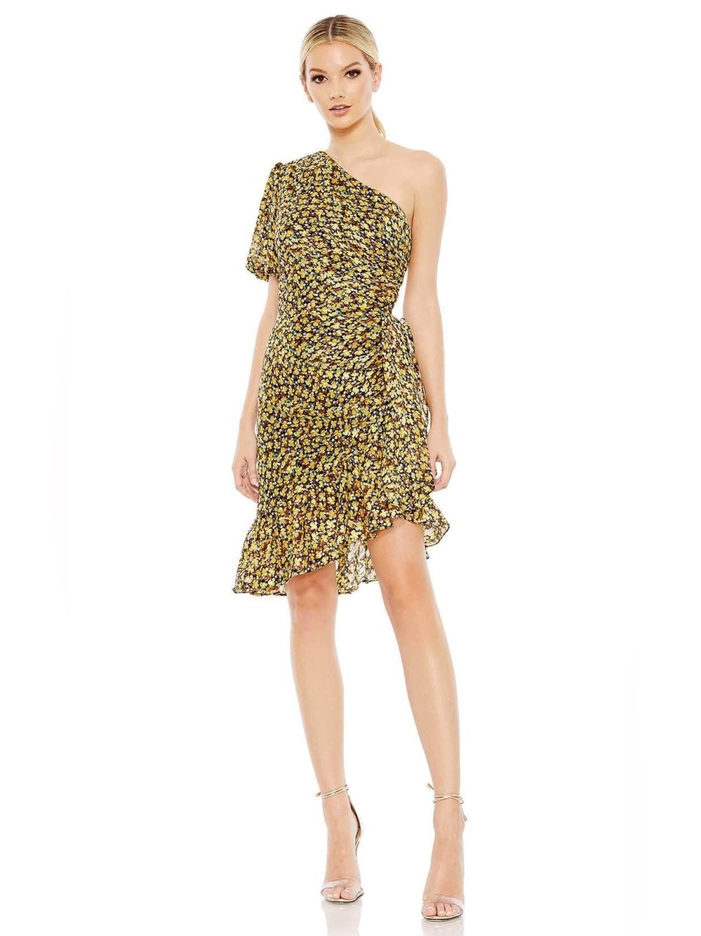 Ieena for Mac Duggal Style 26905)
